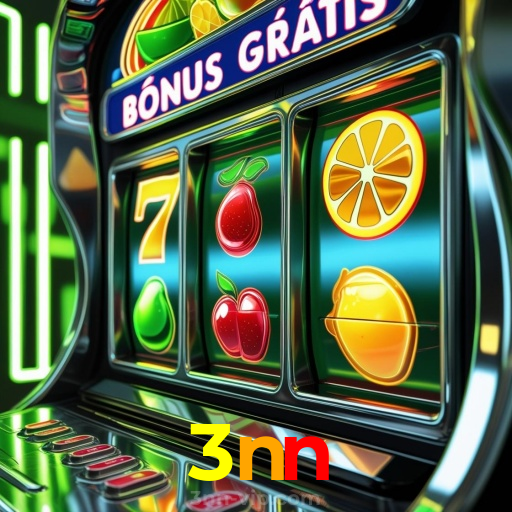 Promoções e bônus no 3nn: vantagens para iniciantes e veteranos