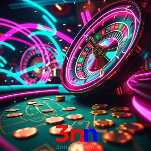 3nn — site oficial: bônus e jackpots no Brasil