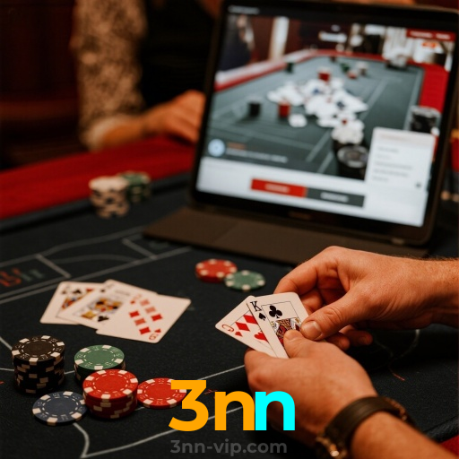 Baixar o 3nn | Sua plataforma de apostas e cassino online