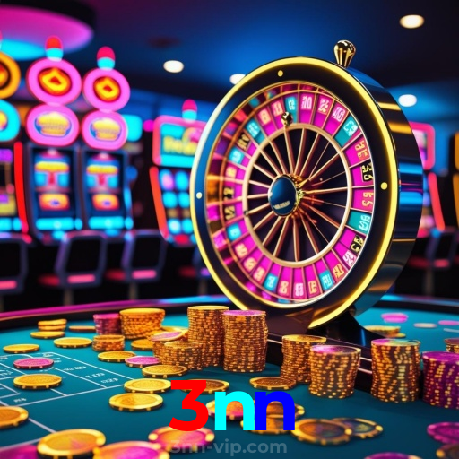 3nn — plataforma oficial: cassino ao vivo e slots