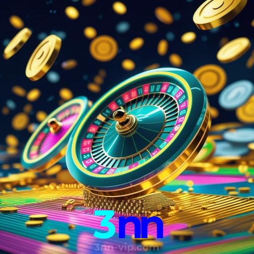 Cassino no 3nn — jackpots, bônus e clube VIP