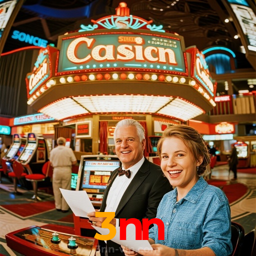 3nn — plataforma oficial: cassino ao vivo e slots