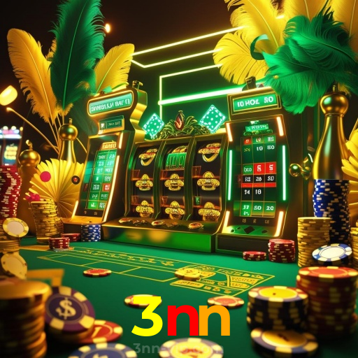 3nn -🍀 Top Cassino Brasileiro - 3nn.COM